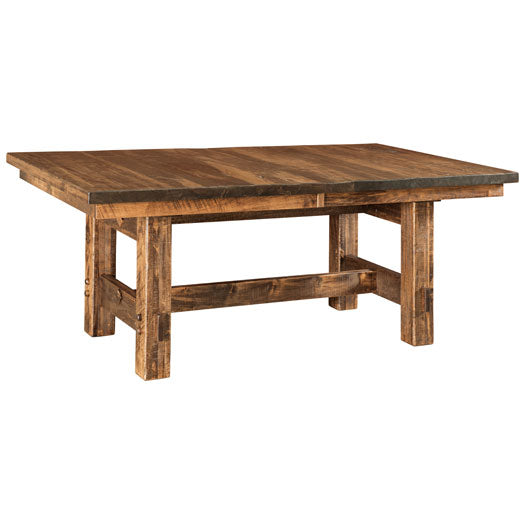 Houston Trestle Table