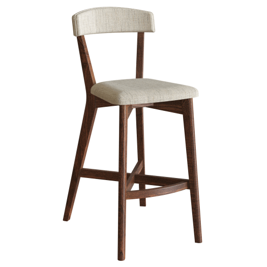 Keelan Chair & Bar Stool