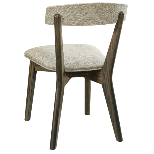 Keelan Chair & Bar Stool