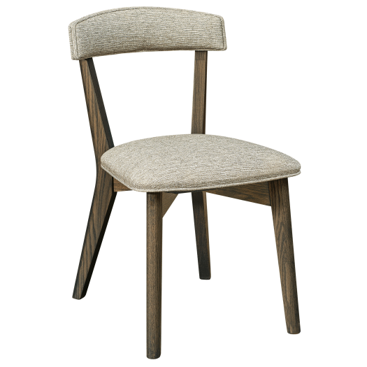 Keelan Chair & Bar Stool