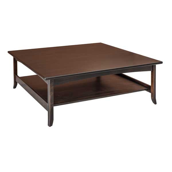 Amish USA Made Handcrafted Lakeshore Occasional Tables sold by Online Amish Furniture LLC