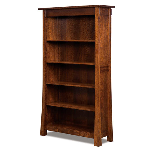 Lakewood Bookshelf