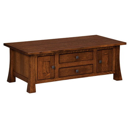 Lakewood Cabinet Occasional Tables