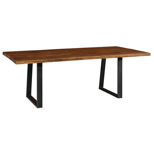 Laredo Trestle Table