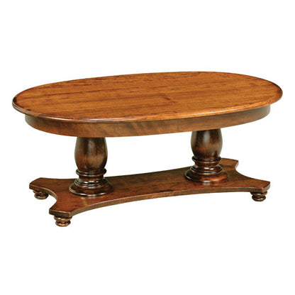Mason Occasional Tables