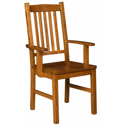 Mission Chair