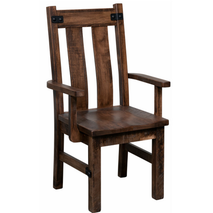 Orewood Chair