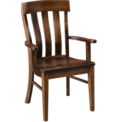 Raleigh Chair