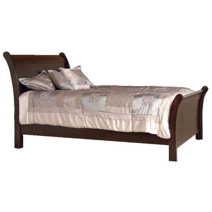 Riverview Mission Bed