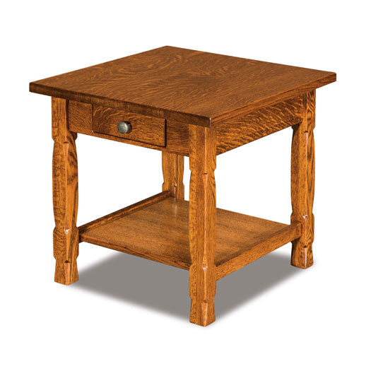 Rock Island Occasional Tables
