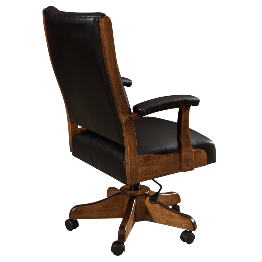 Roxbury Desk Chair - Main Image