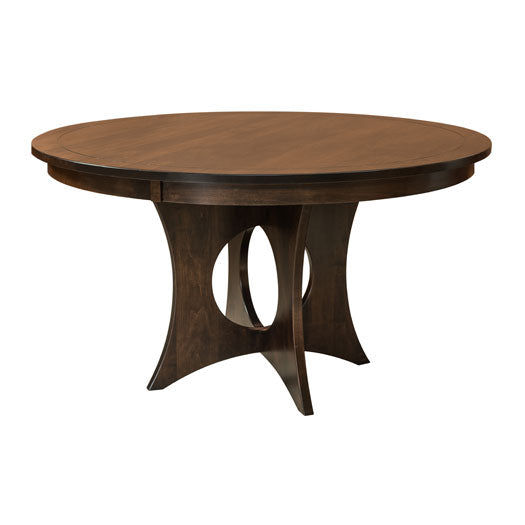 Silverton Pedestal Table