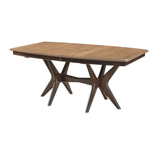 West Newton Trestle Table