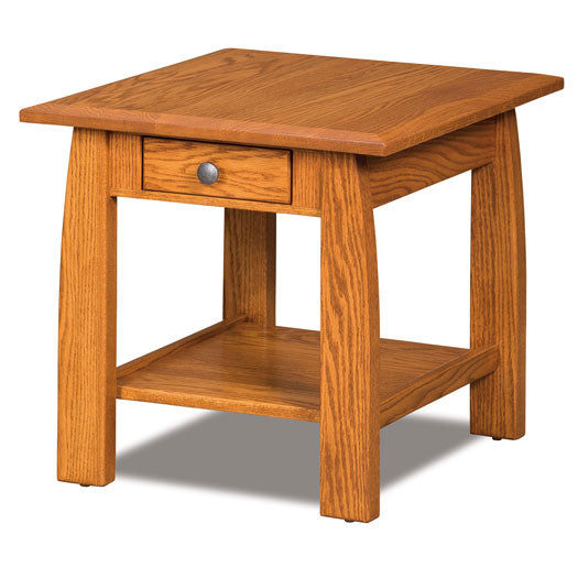 Woodbury Occasional Tables