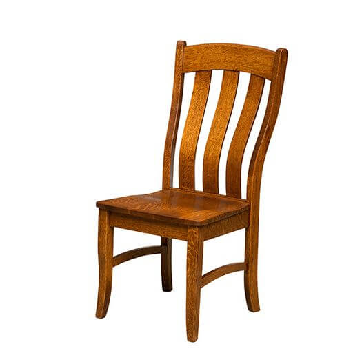 Amish made Abilene Chair 