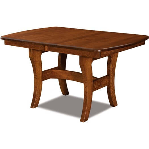 Abilene Mini Trestle Table