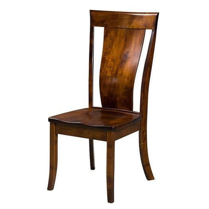 Amish Albany Chair