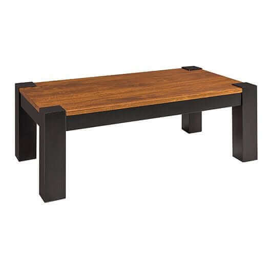 Amish USA Made Handcrafted Avion Occasional Tables sold by Online Amish Furniture LLC