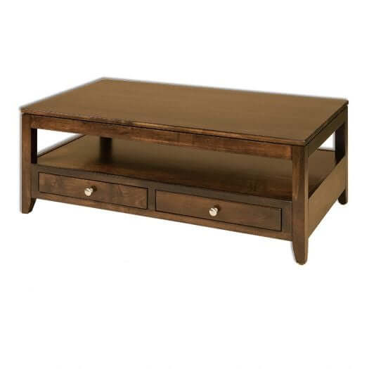 Amish USA Made Handcrafted Camden Occasional Tables sold by Online Amish Furniture LLC