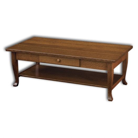 Amish USA Made Handcrafted Charleston Occasional Tables sold by Online Amish Furniture LLC