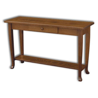 Amish USA Made Handcrafted Charleston Occasional Tables sold by Online Amish Furniture LLC