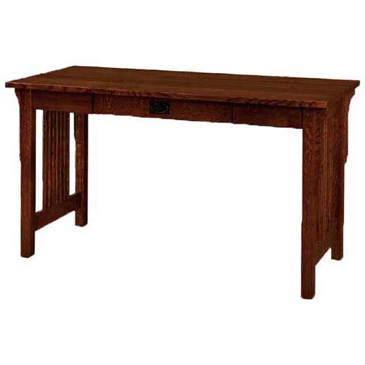 Amish USA Made Handcrafted Landmark Desk sold by Online Amish Furniture LLC