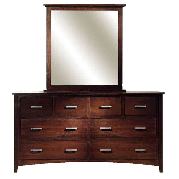 Riverview Mission Dresser