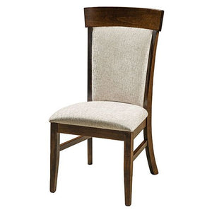 Amish USA Made Handcrafted Riverside Chair