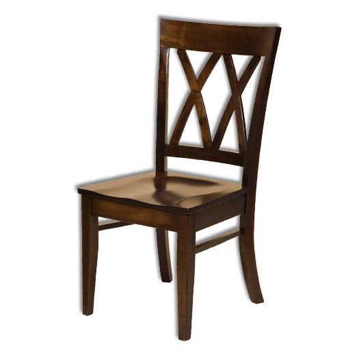 Amish USA Made Handcrafted Herrington Chair sold by Online Amish Furniture LLC