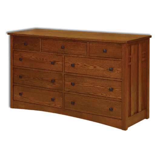 Dressers USA Made