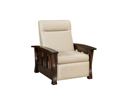 Lexington Wallhugger Chair Recliner