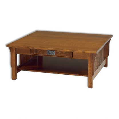 Amish USA Made Handcrafted Landmark Occasional Tables sold by Online Amish Furniture LLC