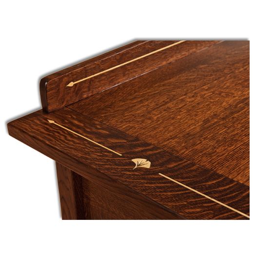 Amish USA Made Handcrafted Mesa Occasional Tables sold by Online Amish Furniture LLC