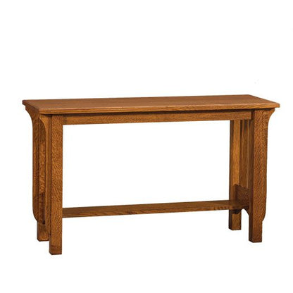 Amish USA Made Handcrafted Pioneer Occasional Tables sold by Online Amish Furniture LLC