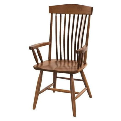 Amish made Arlington Arm Chair