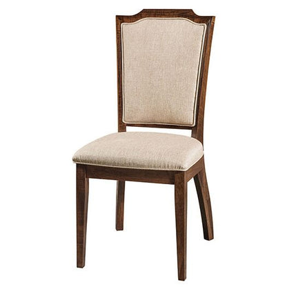 Amish USA Made Handcrafted Palmer Chair sold by Online Amish Furniture LLC
