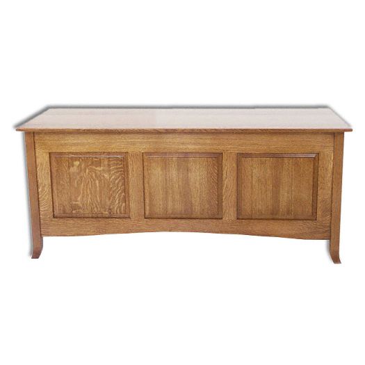 Amish USA Made Handcrafted Shaker Hill Credenza sold by Online Amish Furniture LLC