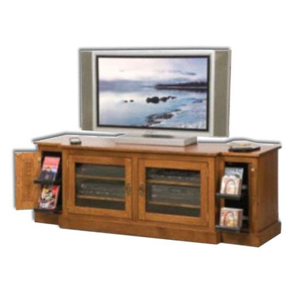 Amish USA Made Handcrafted Mission 74 sold by Online Amish Furniture LLC